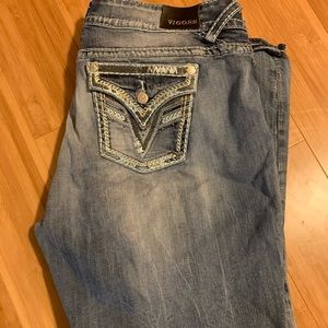VIGOSS JEANS